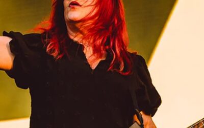 L7’s Jennifer Finch diagnosed with brain cancer; GoFundMe launched