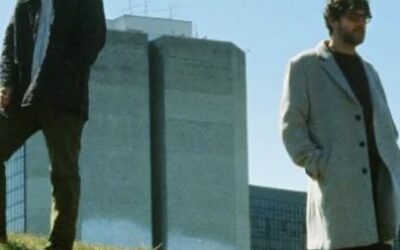 Protomartyr announce 2026 / 2027 world tour