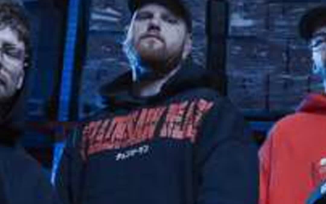 ALPHA WOLF part ways with vocalist Lochie Keogh, cancel all upcoming shows