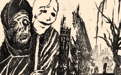 Arüspex – The Death Instinct