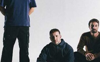 Citizen share video for new single ‘Good Fortune’ • Punk Rock Theory