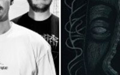 Lockslip: L.A. Metallic Hardcore Outfit Announce Debut Album, Share Track Feat. King Yosef | News