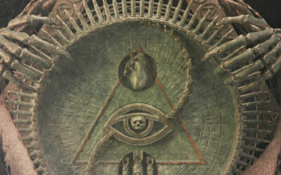 Totalis – Griefstate